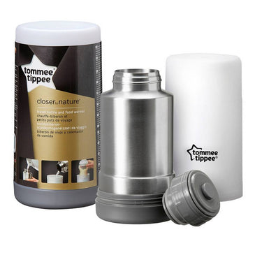 CTN Travel Bottle and Food Warmer